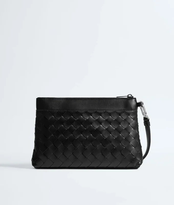 Pochette Intrecciato Prism Pochette Intrecciato Prism