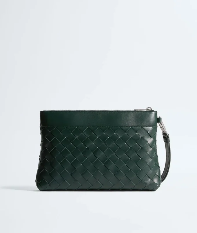 Pochette Intrecciato Prism Pochette Intrecciato Prism