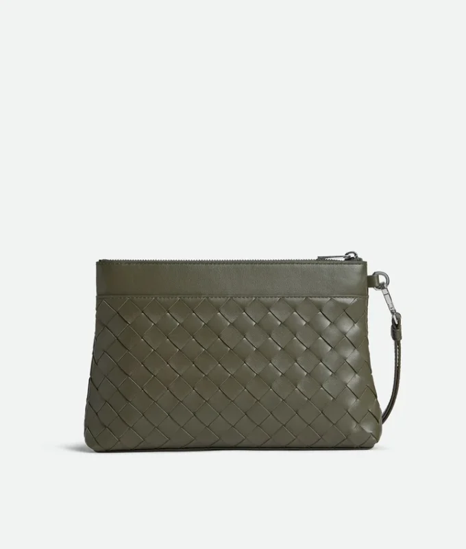 Pochette Intrecciato Prism Pochette Intrecciato Prism