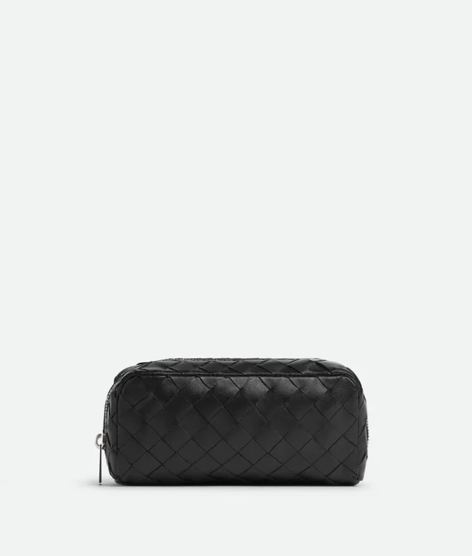 Pochette moyenne Intrecciato Pochette moyenne Intrecciato