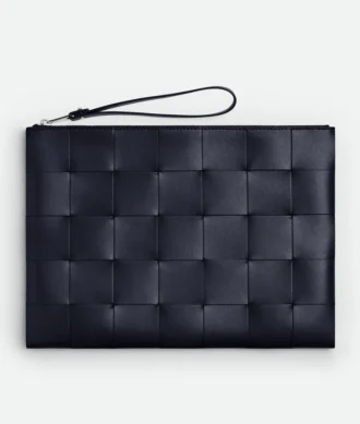 Pochette plate Cassette