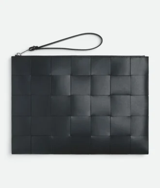 Pochette plate Cassette