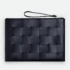 Pochette plate Cassette