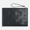 Pochette plate Cassette