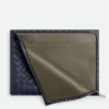 Pochette plate Intrecciato Pochette plate Intrecciato