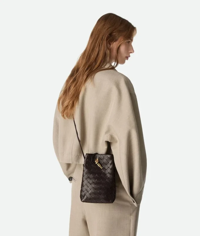 Pochette pour téléphone Andiamo Pochette pour téléphone Andiamo