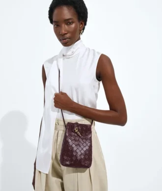 Pochette pour téléphone Andiamo