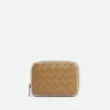 Pochette zippée Intrecciato Teen Pochette zippée Intrecciato Teen