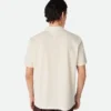 Polo en jersey de coton fin