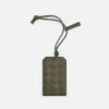 Porte-badge avec lanière