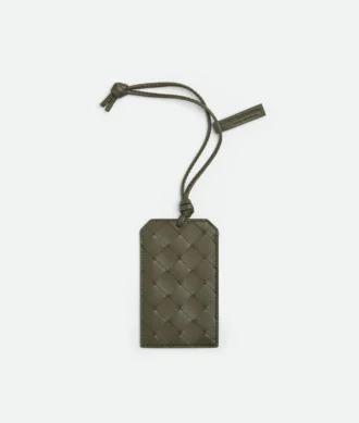 Porte-badge avec lanière