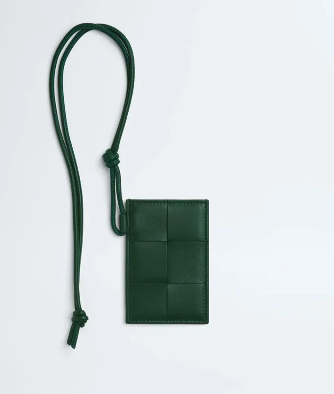 Porte-badge Cassette