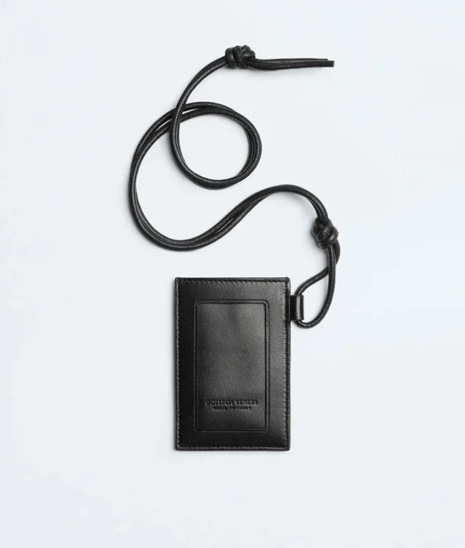 Porte-badge Cassette