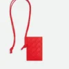 Porte-badge Intrecciato