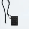 Porte-badge Intrecciato