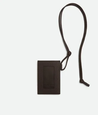 Porte-badge Intrecciato