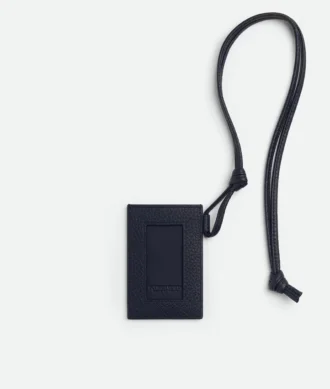 Porte-badge Intrecciato