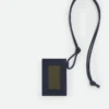 Porte-badge Intrecciato