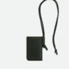 Porte-badge Intrecciato Piccolo