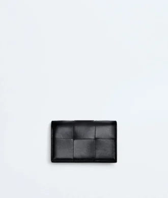 Porte-cartes de visite Cassette