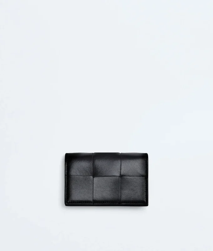 Porte-cartes de visite Cassette