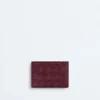 Porte-cartes de visite Intrecciato Porte-cartes de visite Intrecciato