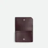 Porte-cartes de visite Intrecciato Piccolo Porte-cartes de visite Intrecciato Piccolo