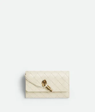 Porte-cartes à fermeture éclair Andiamo
