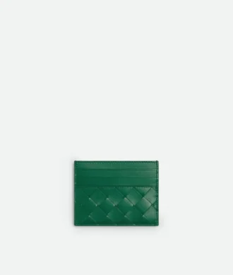 Porte-cartes Intrecciato