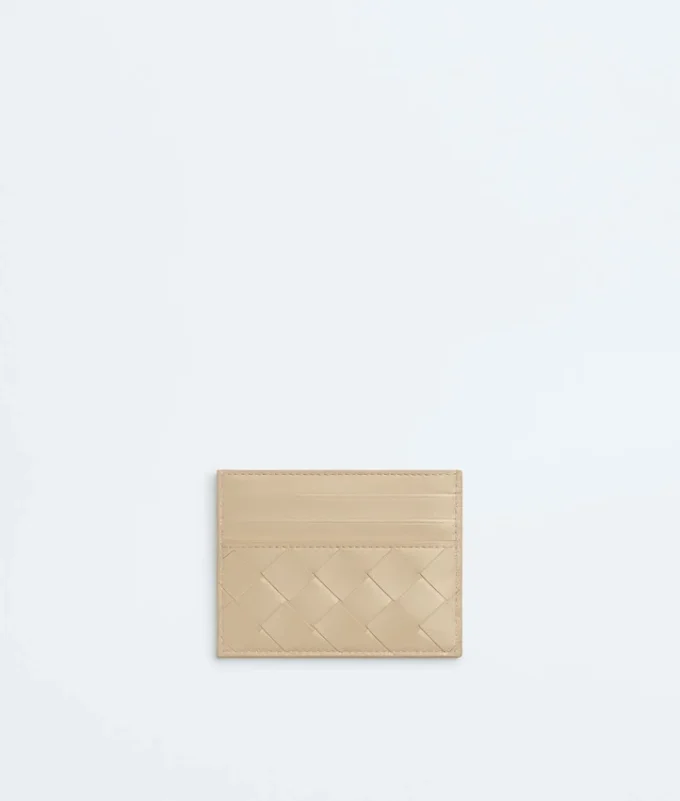 Porte-cartes Intrecciato Porte-cartes Intrecciato