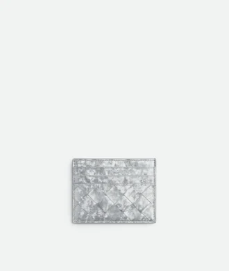 Porte-cartes Intrecciato