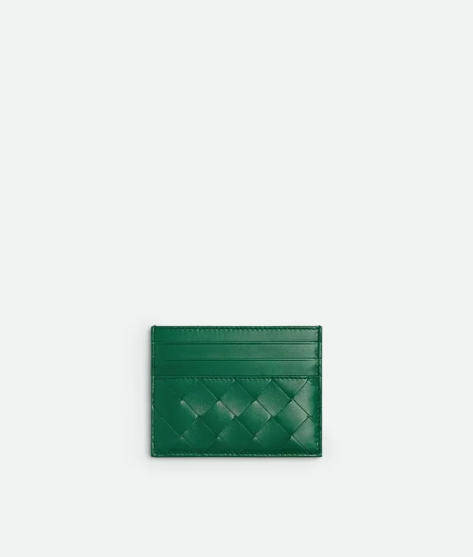 Porte-cartes Intrecciato Porte-cartes Intrecciato