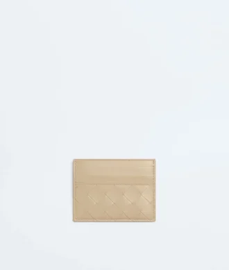 Porte-cartes Intrecciato