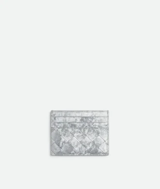 Porte-cartes Intrecciato