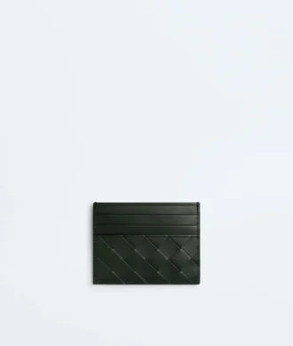 Porte-cartes Intrecciato