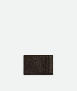 Porte-cartes Intrecciato