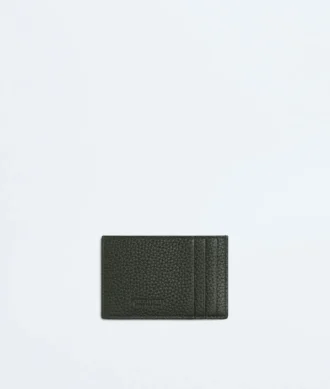 Porte-cartes Intrecciato