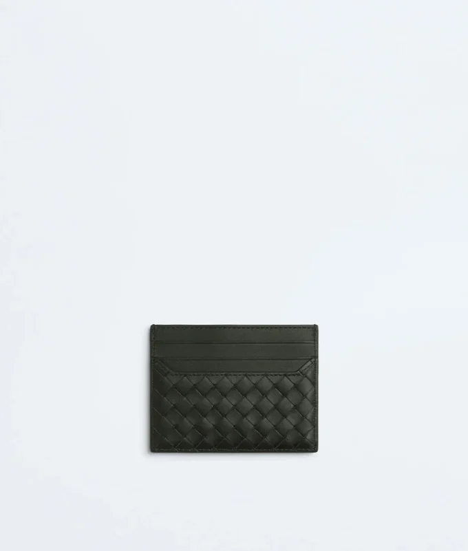 Porte-cartes Intrecciato Piccolo Porte-cartes Intrecciato Piccolo