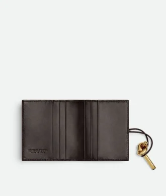 Porte-cartes à rabat Andiamo