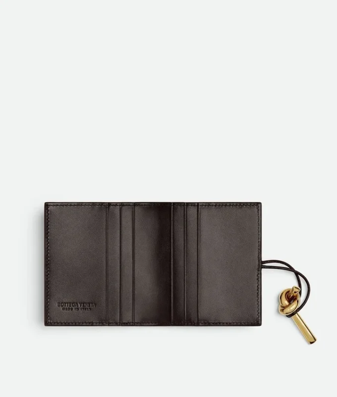 Porte-cartes à rabat Andiamo Porte-cartes à rabat Andiamo