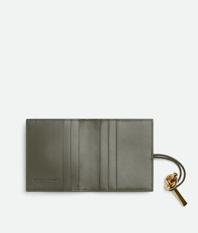 Porte-cartes à rabat Andiamo Porte-cartes à rabat Andiamo
