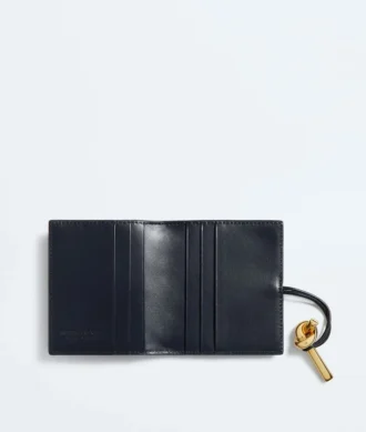 Porte-cartes à rabat Andiamo