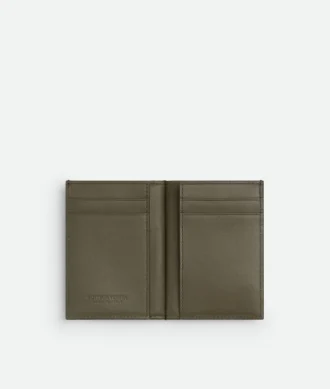 Porte-cartes à rabat Cassette