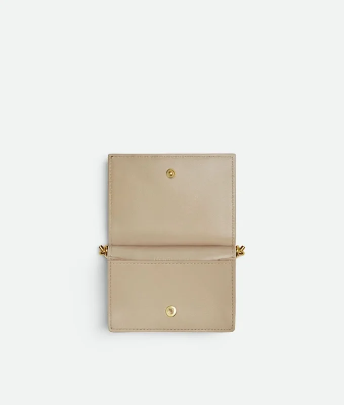 Porte-cartes Solstice Porte-cartes Solstice