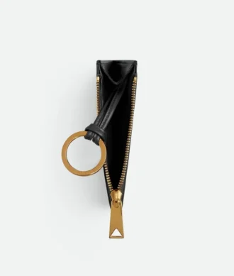 Porte-clés Intrecciato