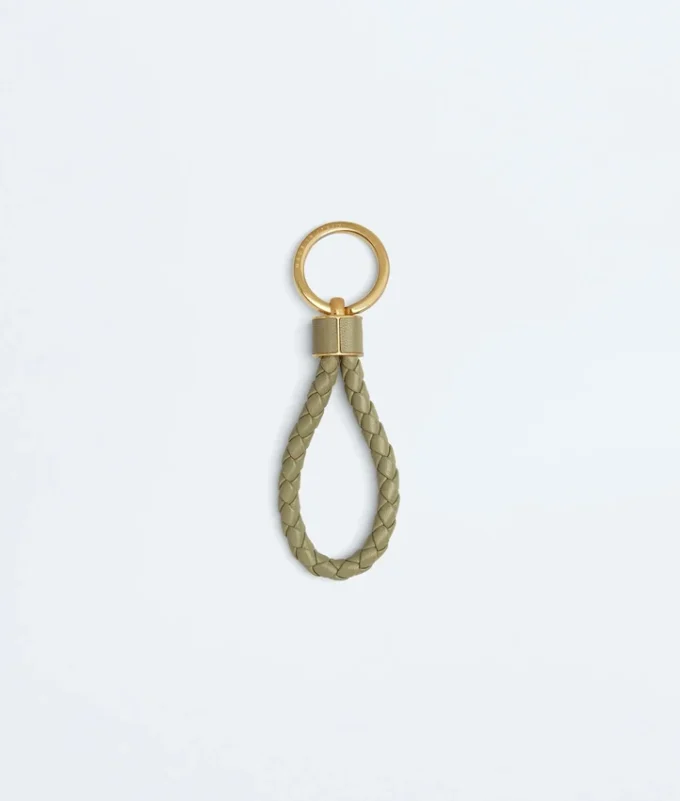Porte-clés Intreccio