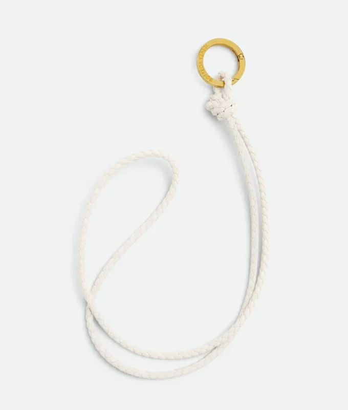 Porte-clés Intreccio long Porte-clés Intreccio long