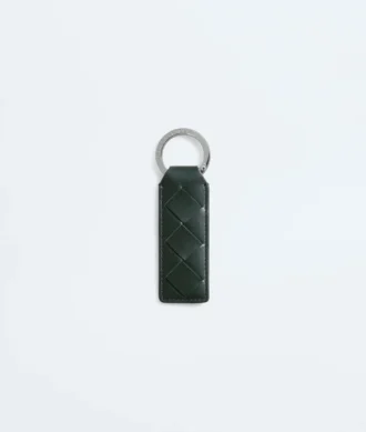 Porte-clés à languette