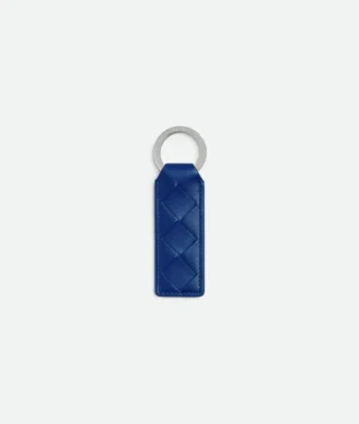 Porte-clés à languette