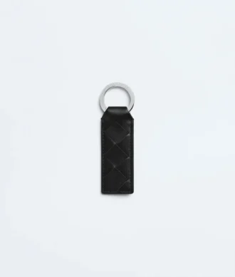 Porte-clés à languette